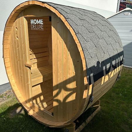 Strandhaus Lindenstrasse Zingst Zewnętrze zdjęcie
