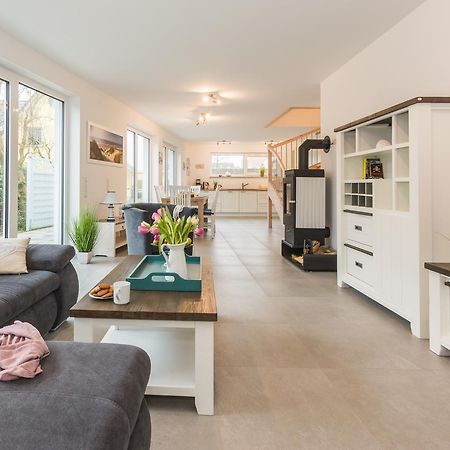 Strandhaus Lindenstrasse Zingst Zewnętrze zdjęcie