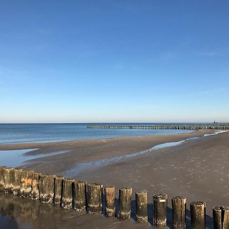 Strandhaus Lindenstrasse Zingst Zewnętrze zdjęcie