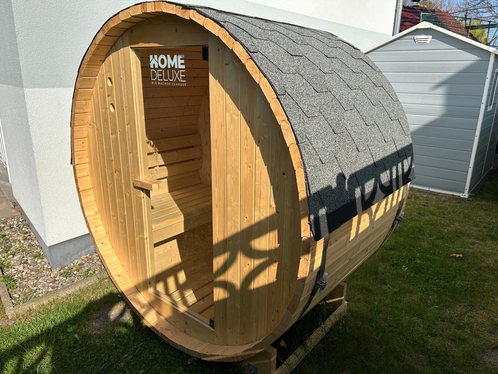Strandhaus Lindenstrasse Zingst Zewnętrze zdjęcie