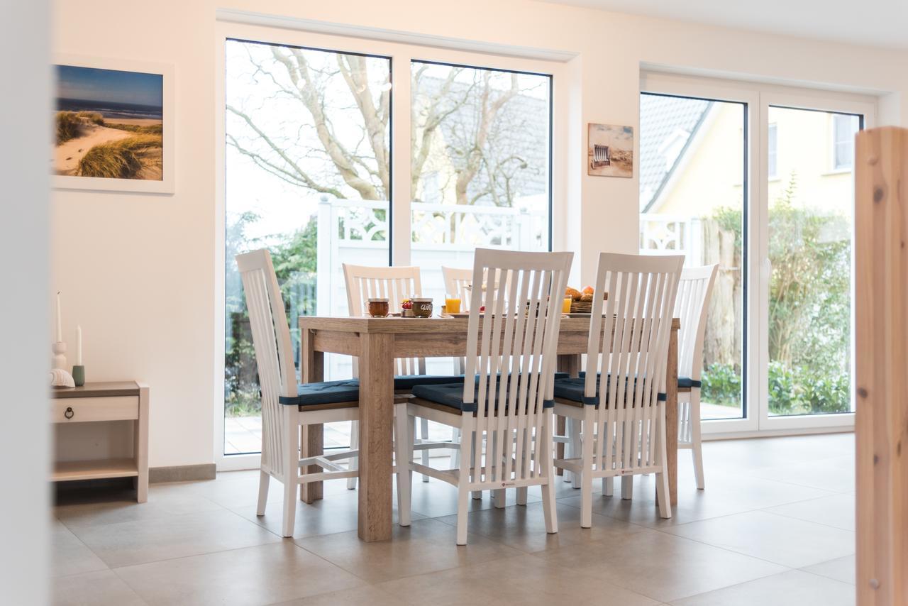 Strandhaus Lindenstrasse Zingst Zewnętrze zdjęcie