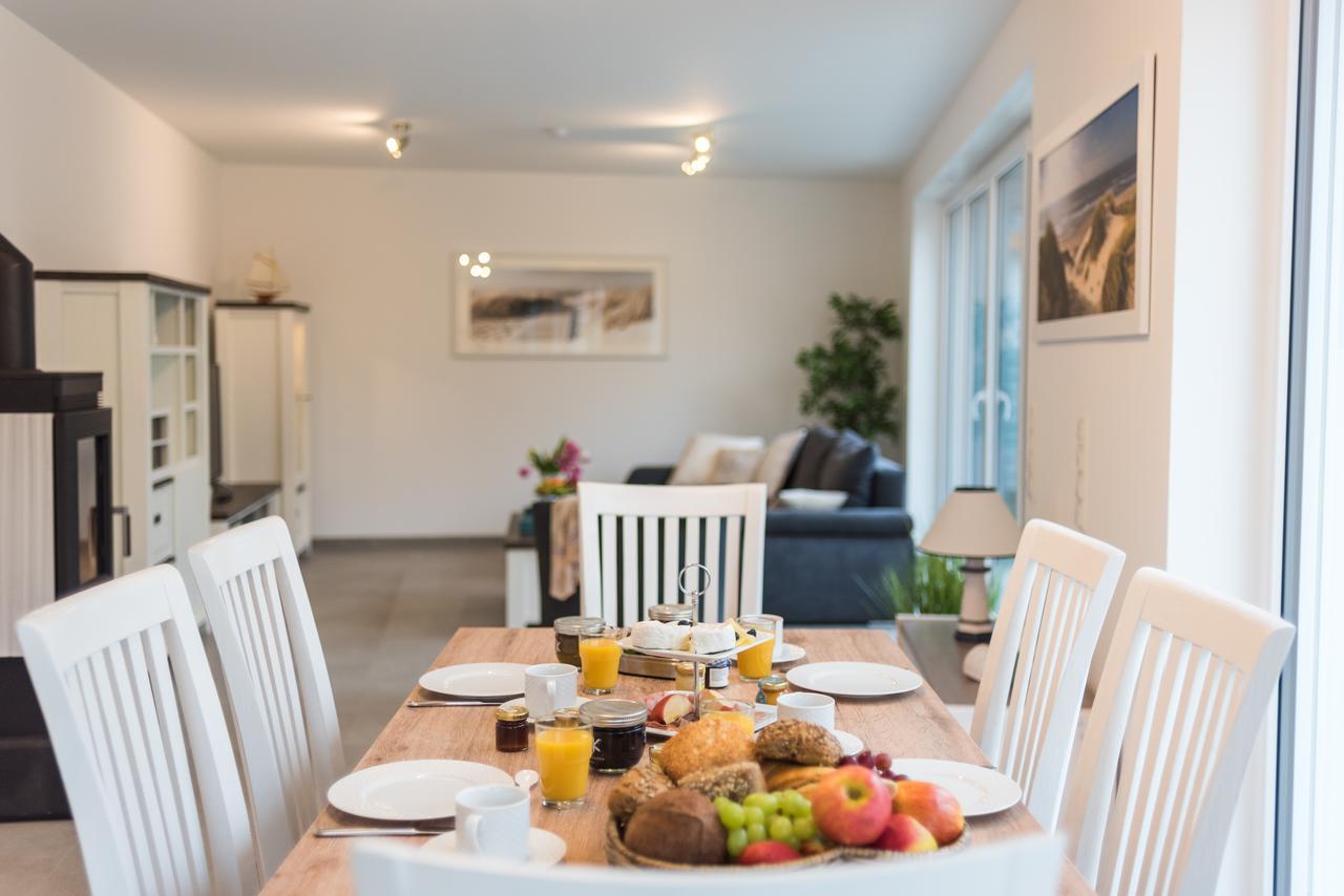 Strandhaus Lindenstrasse Zingst Zewnętrze zdjęcie