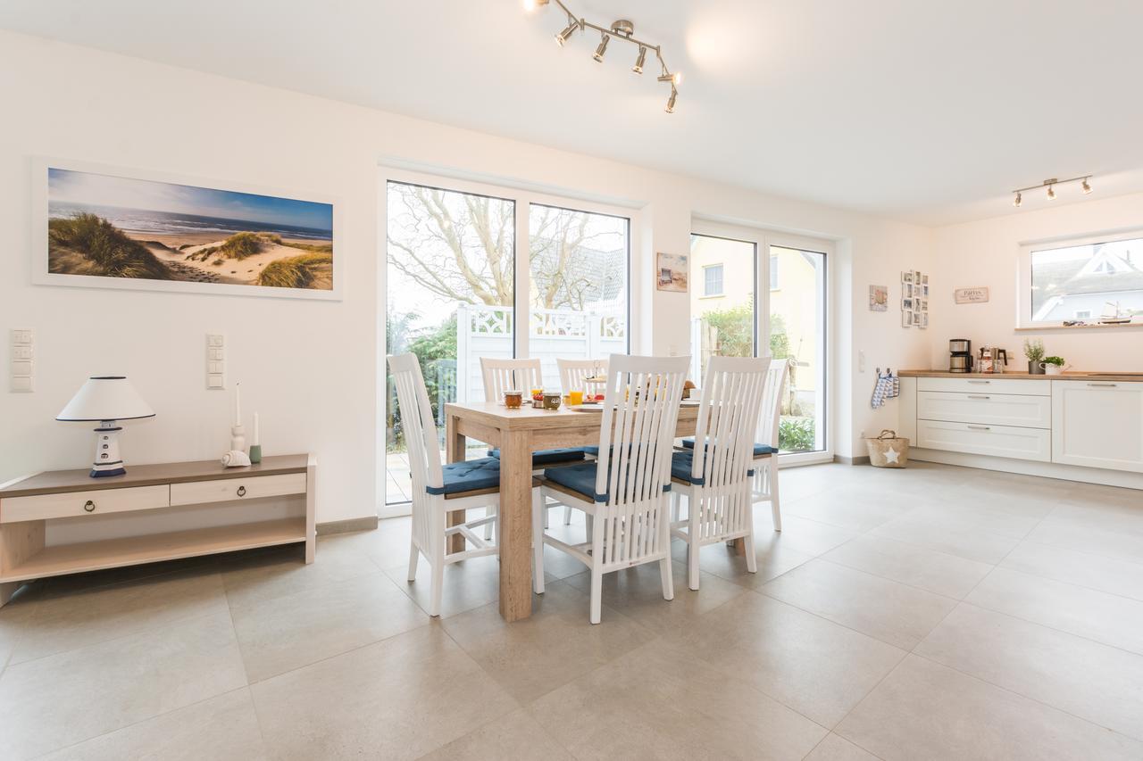Strandhaus Lindenstrasse Zingst Zewnętrze zdjęcie
