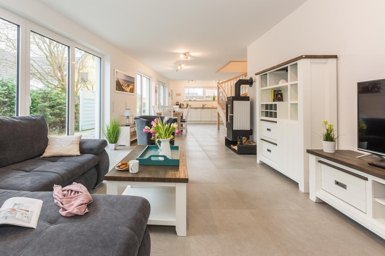Strandhaus Lindenstrasse Zingst Zewnętrze zdjęcie