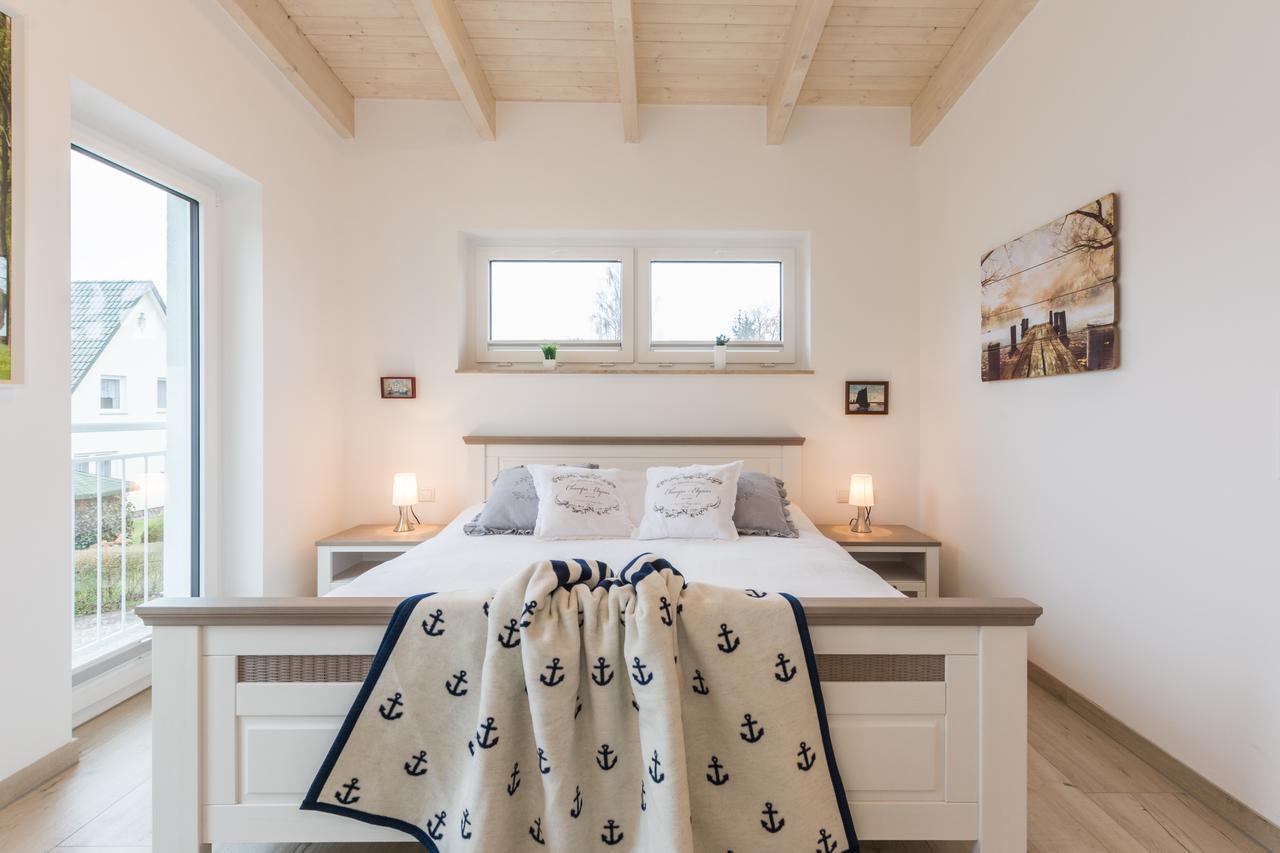 Strandhaus Lindenstrasse Zingst Zewnętrze zdjęcie