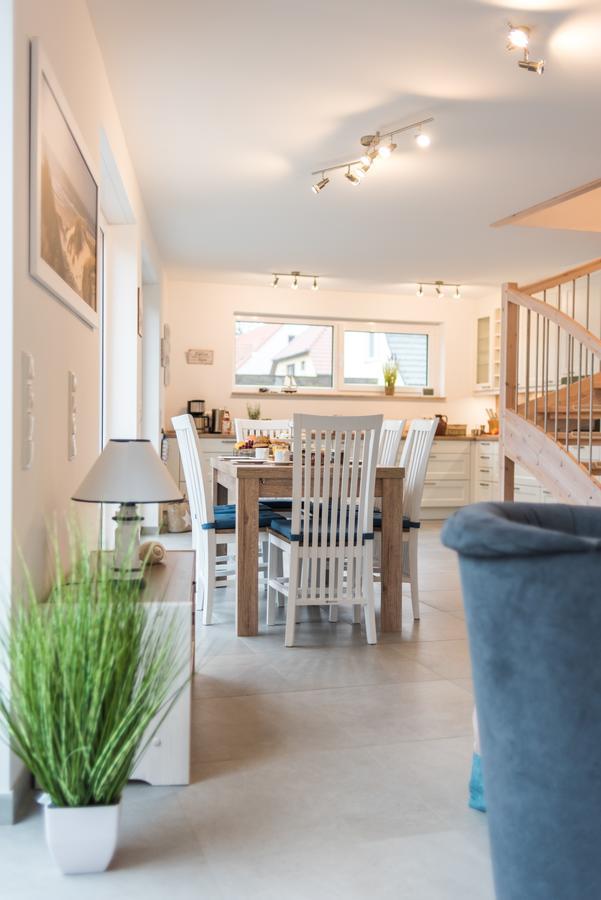 Strandhaus Lindenstrasse Zingst Zewnętrze zdjęcie