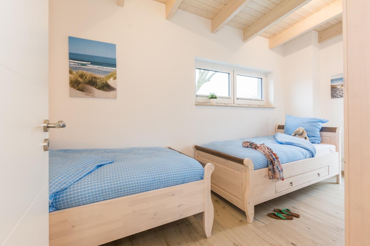 Strandhaus Lindenstrasse Zingst Zewnętrze zdjęcie