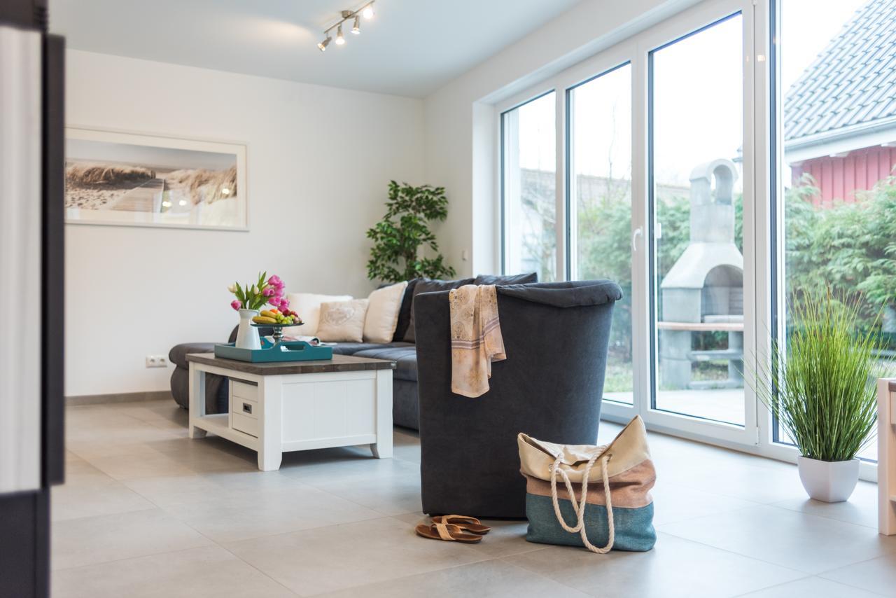 Strandhaus Lindenstrasse Zingst Zewnętrze zdjęcie