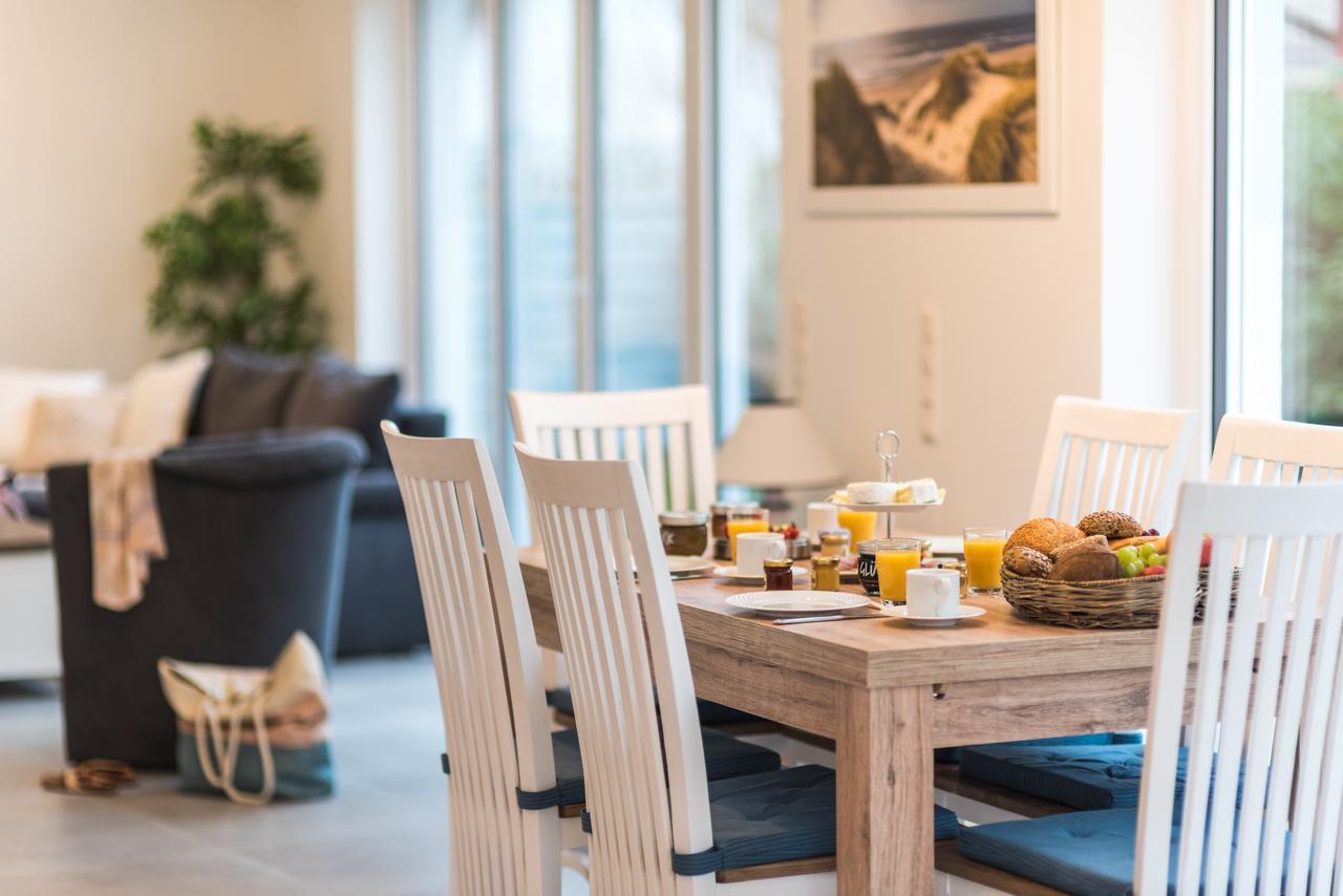 Strandhaus Lindenstrasse Zingst Zewnętrze zdjęcie