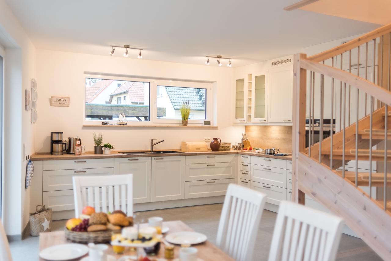 Strandhaus Lindenstrasse Zingst Zewnętrze zdjęcie