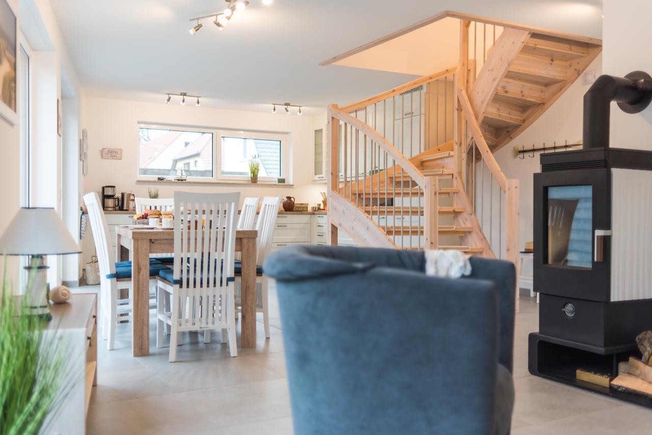Strandhaus Lindenstrasse Zingst Zewnętrze zdjęcie