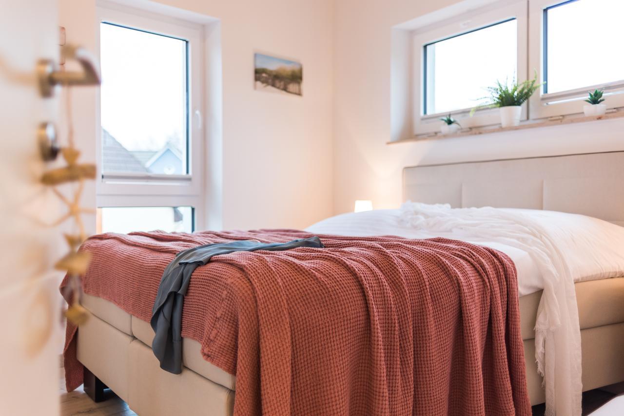 Strandhaus Lindenstrasse Zingst Zewnętrze zdjęcie