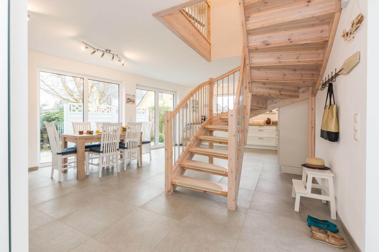 Strandhaus Lindenstrasse Zingst Zewnętrze zdjęcie