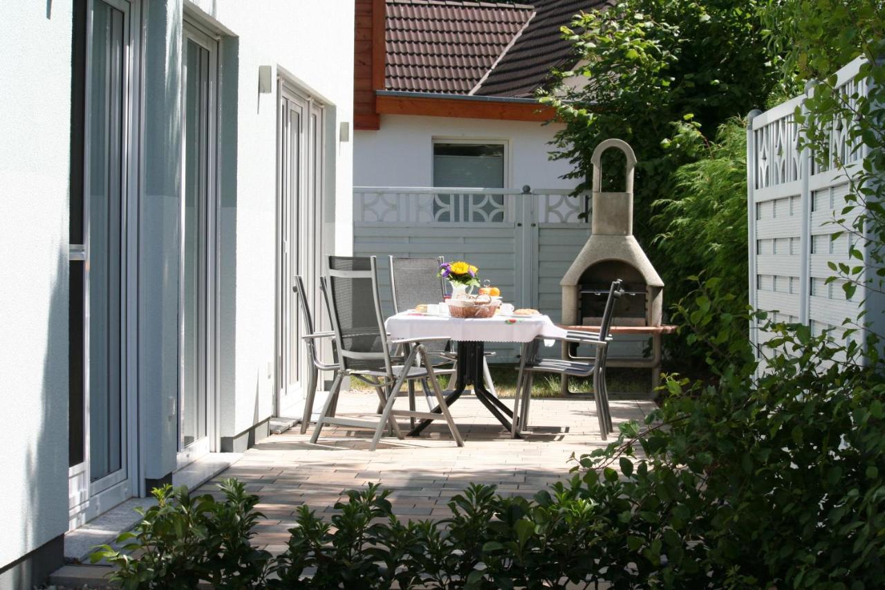 Strandhaus Lindenstrasse Zingst Zewnętrze zdjęcie
